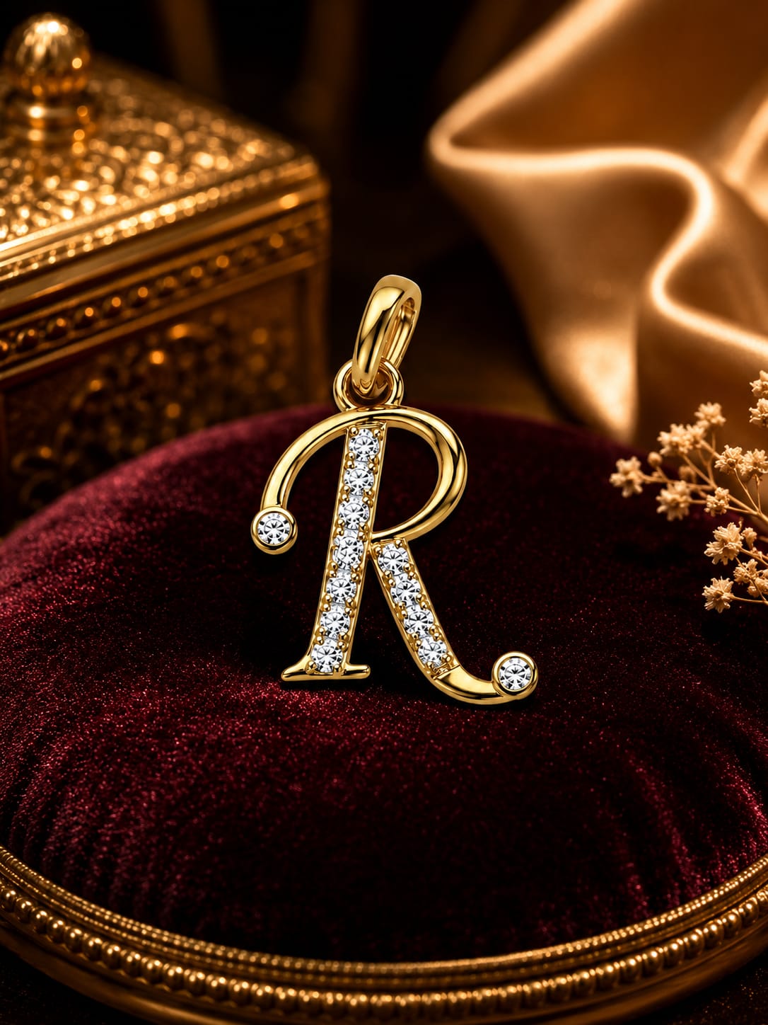 Pendents From Kritharth Jewels
