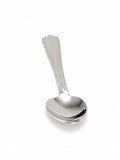 Kritharth Jewels 999 Pure Silver Baby Feeding Spoon