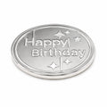 10g 999 Fine Silver Coin