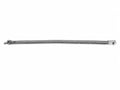 925 Sterling Silver Men's Foxtail Link Bracelet