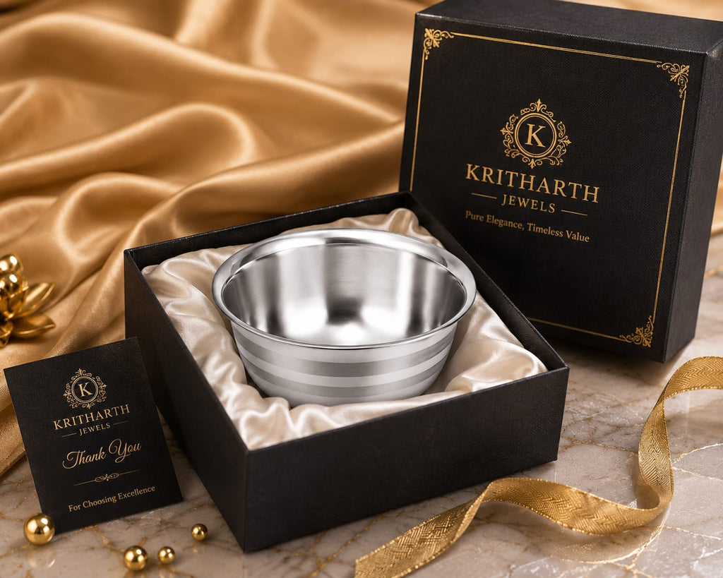 Multipurpose Mixing, Serving & Kitchen Bowl