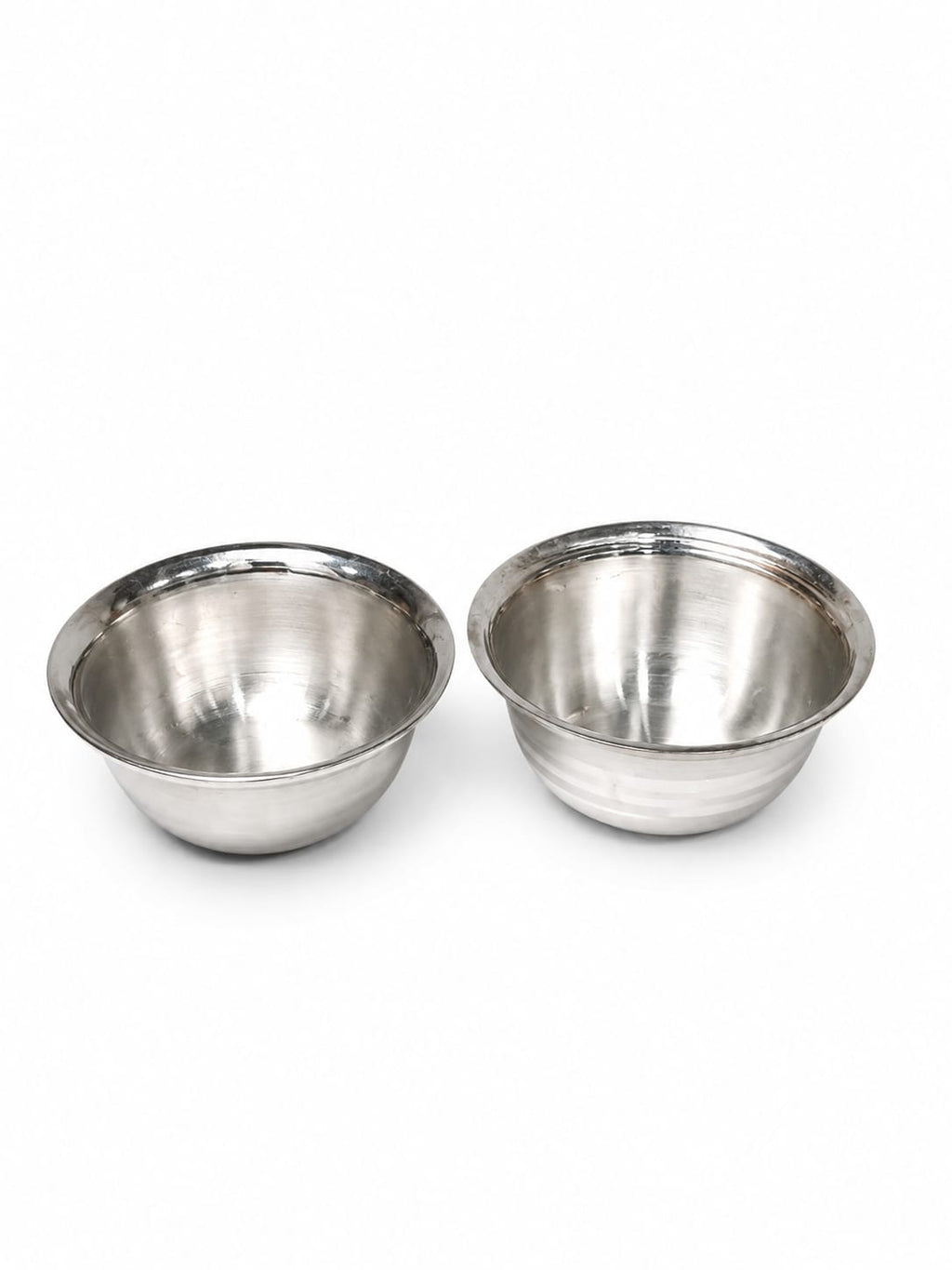 Premium Stainless Steel Multipurpose Bowl Set
