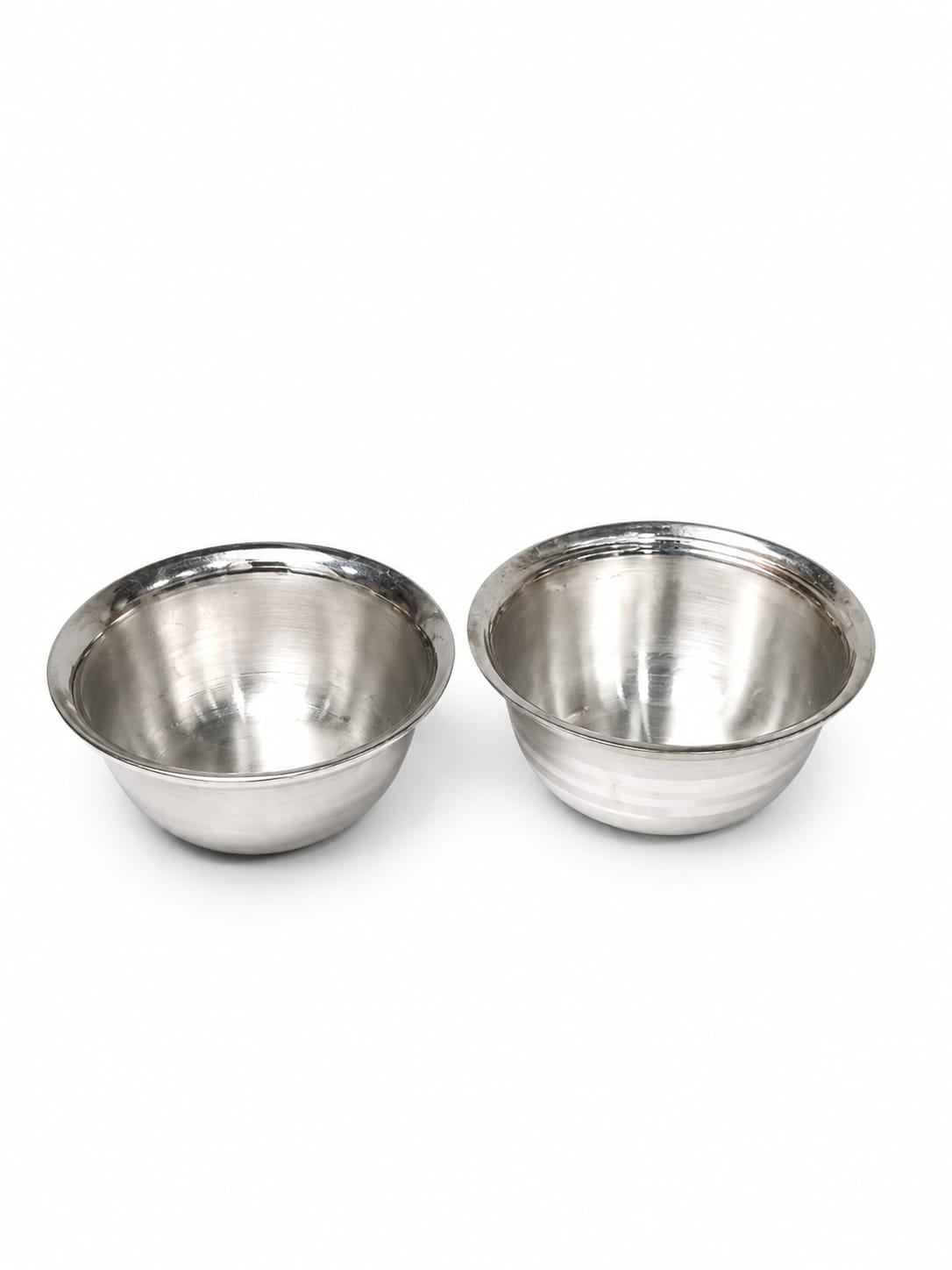 Premium Stainless Steel Multipurpose Bowl Set