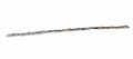 Kritharth Jewels Unisex Sterling Silver Elegance Link Bracelet