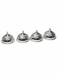 Silver Plated Decorative Chattra for Temple & Pooja