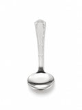 Kritharth Jewels 999 Pure Silver Baby Feeding Spoon